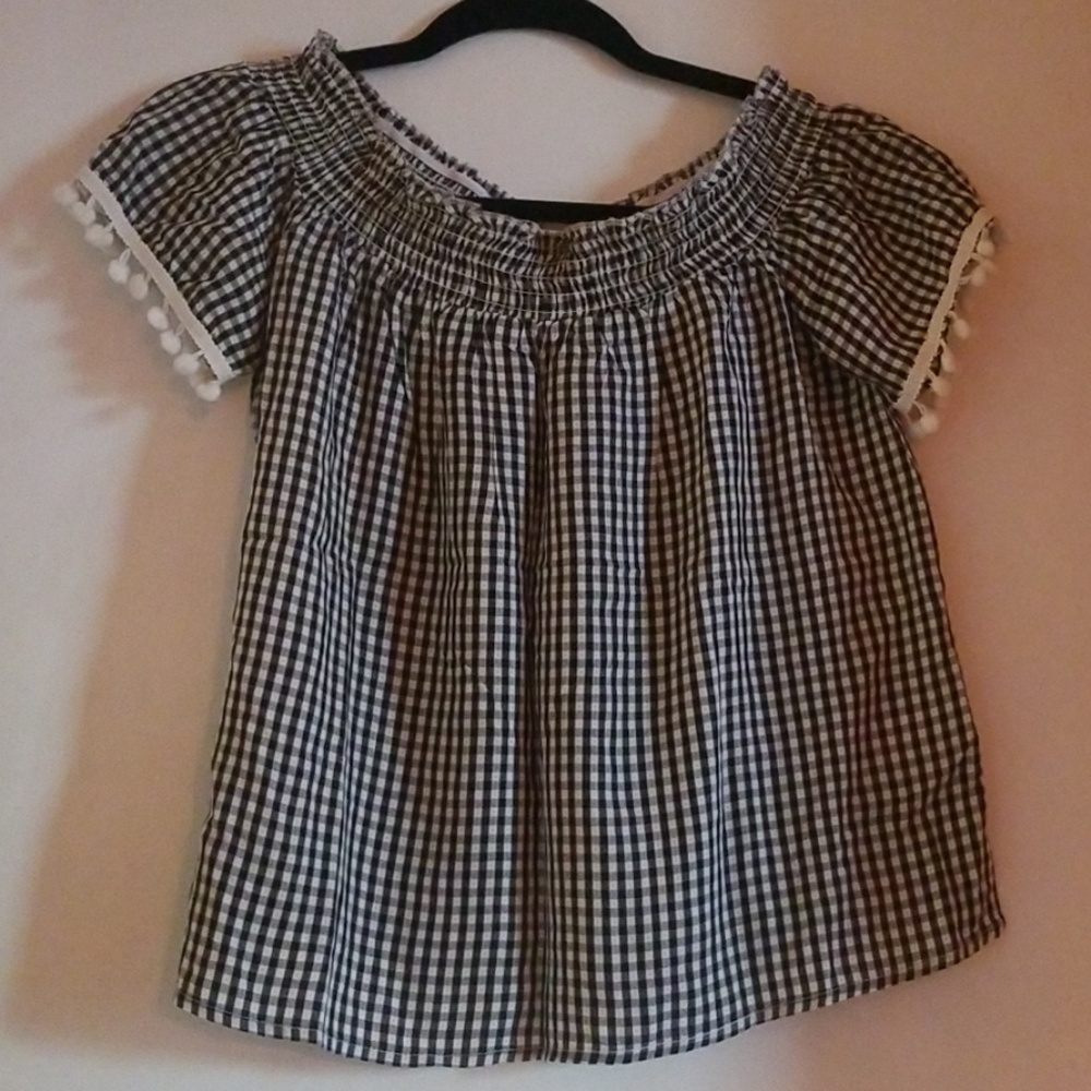 Women's top